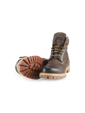 Timberland Veterboots