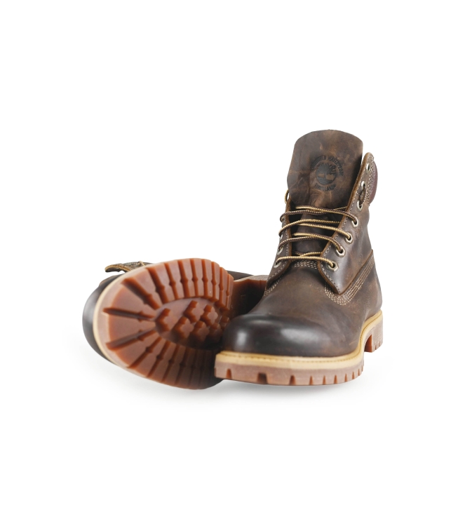 Timberland Veterboots