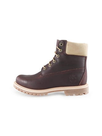 Timberland Veterboots Bruin 270526