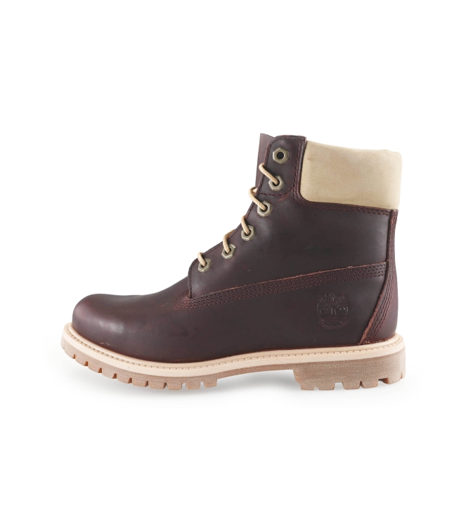 Timberland Veterboots