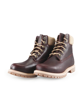 Timberland Veterboots Bruin 270526