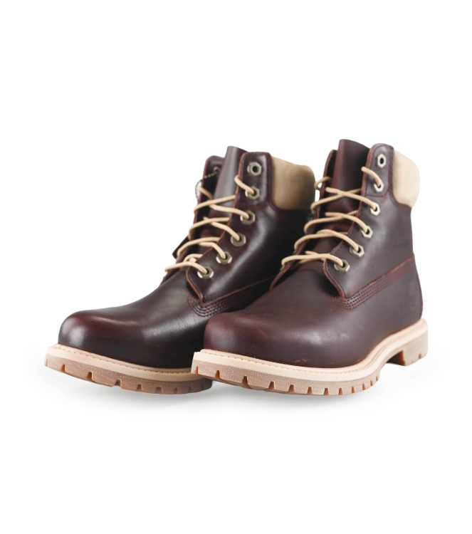 Timberland Veterboots