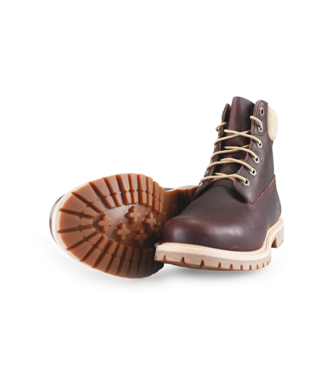 Timberland Veterboots