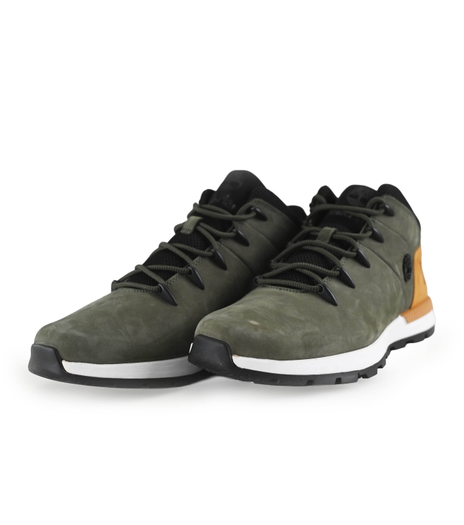 Timberland Hoge sneakers