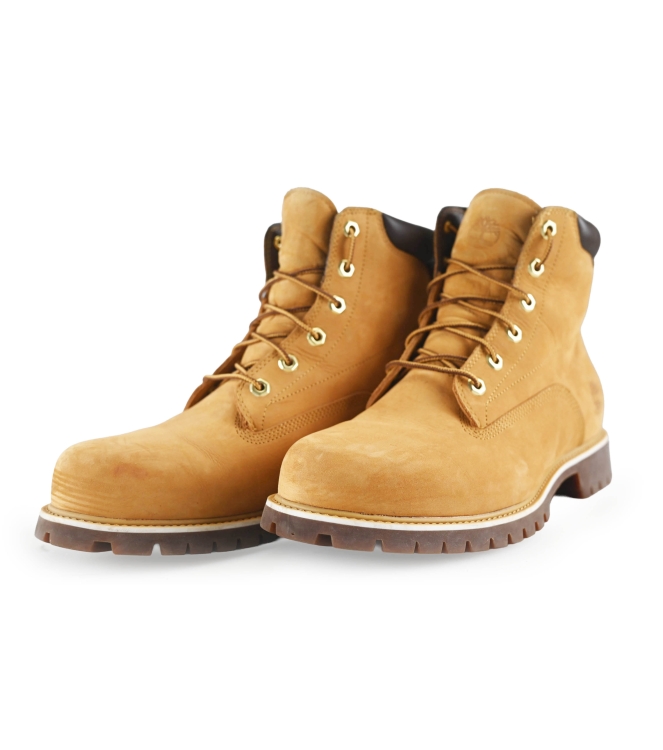 Timberland Veterboots