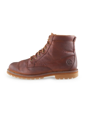 Timberland Veterboots Cognac 270535