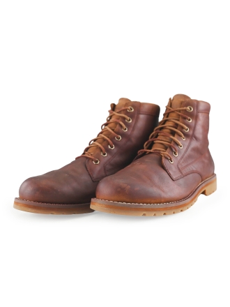 Timberland Veterboots Cognac 270535