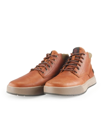 Timberland Veterboots Bruin 270536