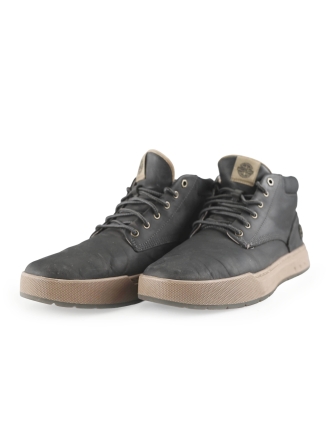 Timberland Sneakers Grijs 270539