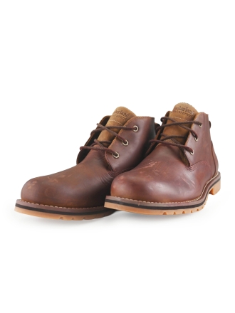 Timberland Veterboots Bruin 270540