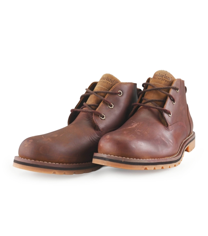 Timberland Veterboots