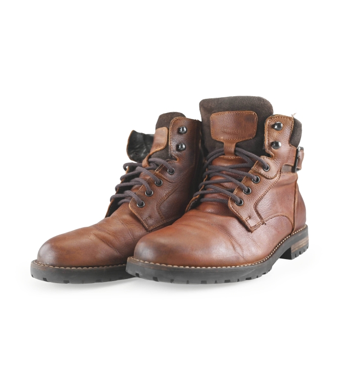 Nelson Veterboots