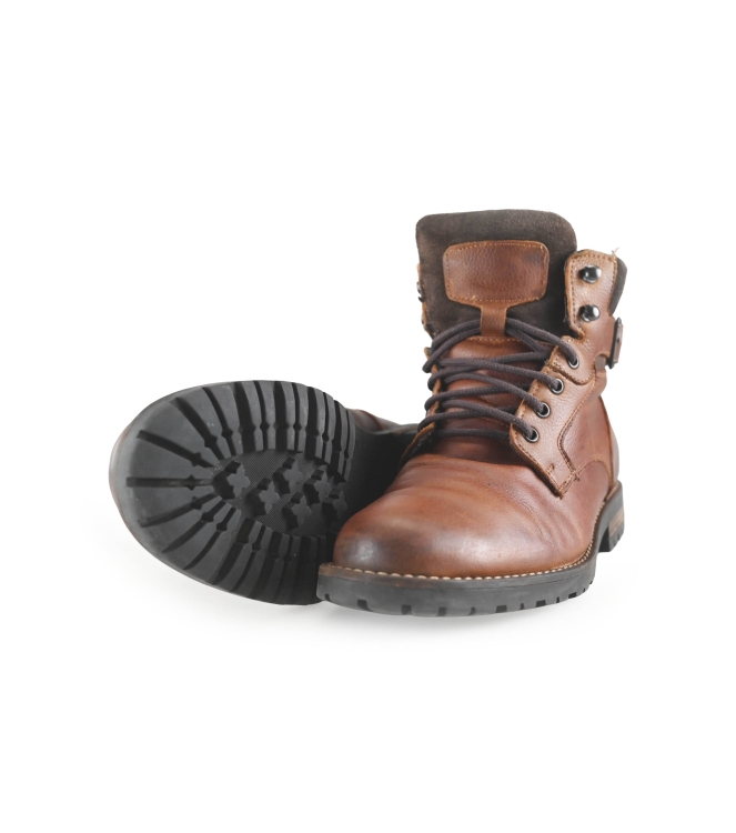 Nelson Veterboots