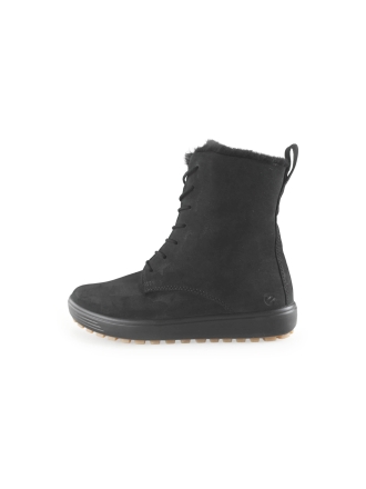 Ecco Snowboots Zwart 270544