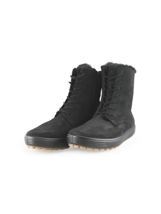 Ecco Snowboots Zwart 270544