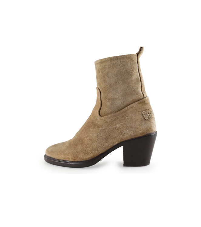 Shabbies Boots