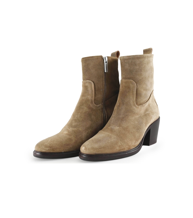 Shabbies Boots