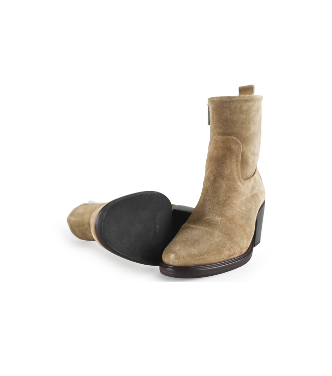 Shabbies Boots