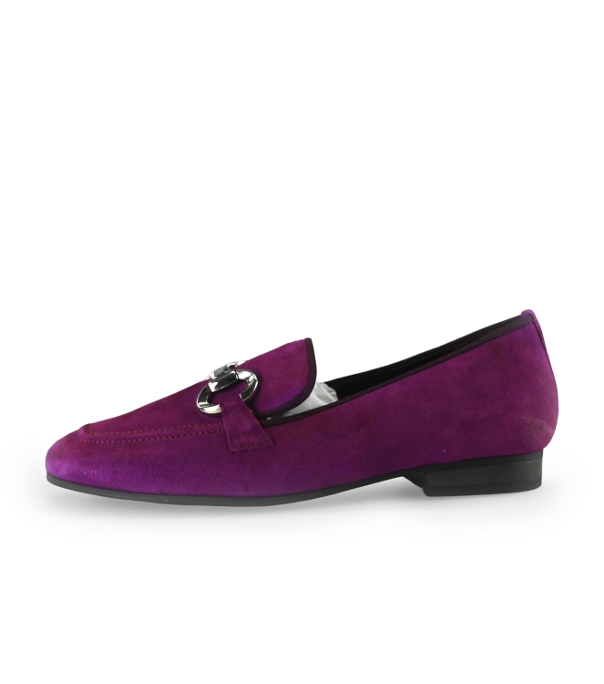 Nelson Loafers
