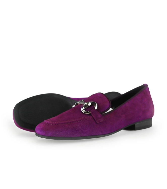 Nelson Loafers