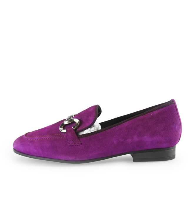 Nelson Loafers