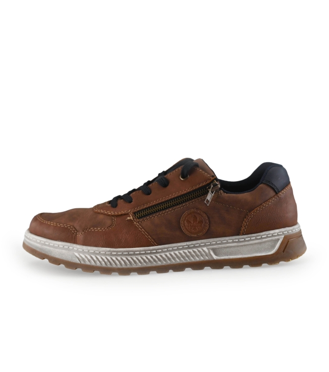Rieker Veterschoenen