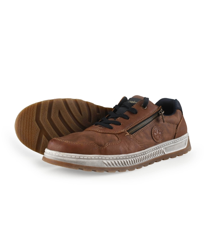 Rieker Veterschoenen