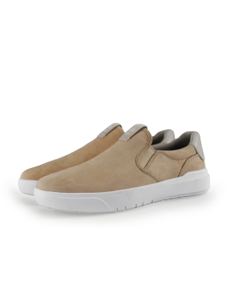 Timberland Instappers Beige 270557