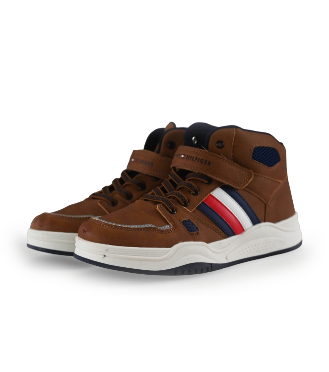 Tommy Hilfiger Hoge sneakers