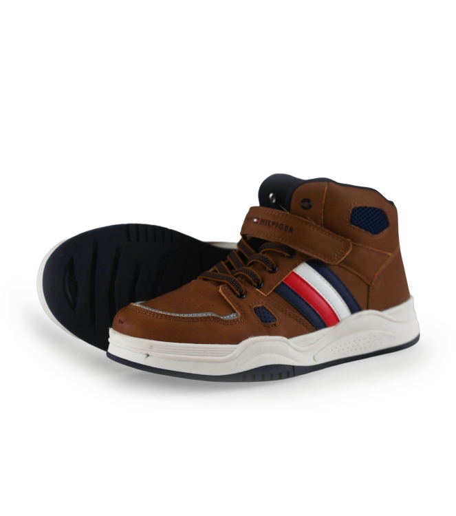 Tommy Hilfiger Hoge sneakers