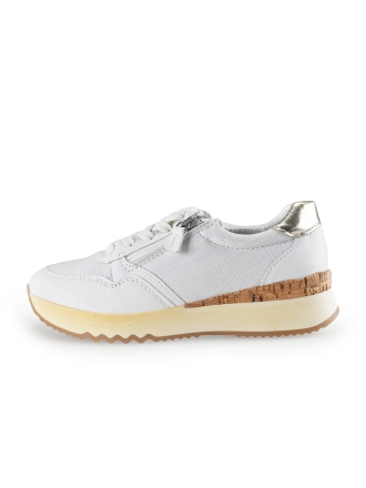 Sub55 Sneakers Wit 270561