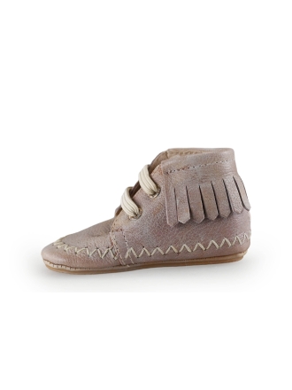 Shoesme Sneakers Beige 270562