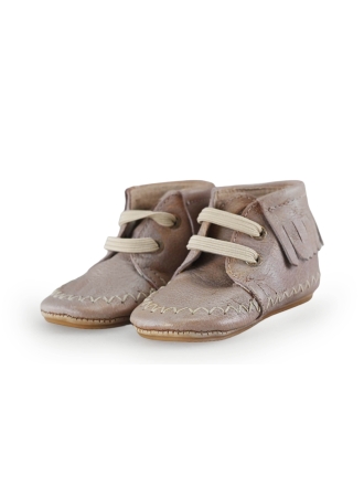 Shoesme Sneakers Beige 270562