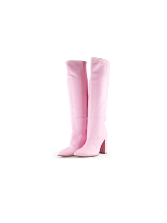 Toral Laarzen Roze 270565