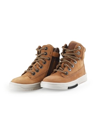 Nelson Veterboots Cognac 270566