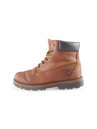 Timberland Veterboots Bruin 270569