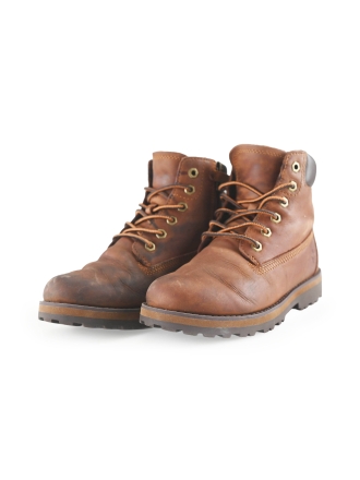 Timberland Veterboots Bruin 270569