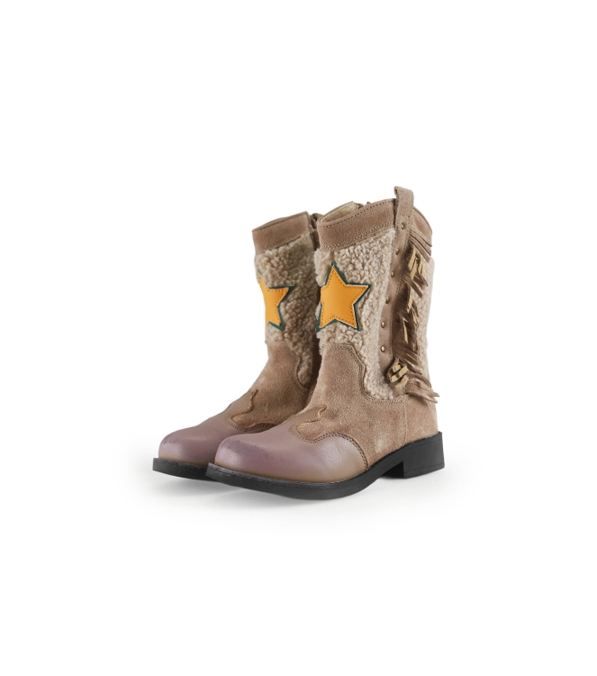 Shoesme Cowboy laarzen