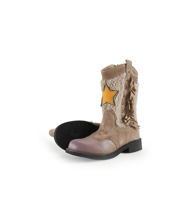 Shoesme Cowboy laarzen