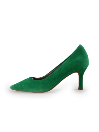 Tamaris Pumps Groen 270575