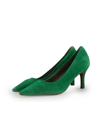 Tamaris Pumps Groen 270575