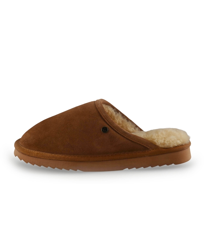 Warmbat Pantoffels