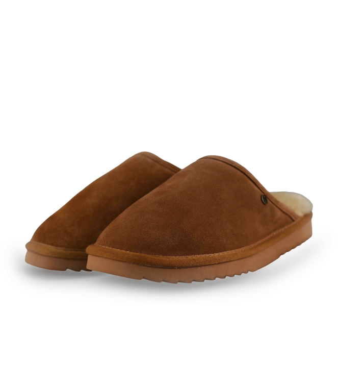 Warmbat Pantoffels