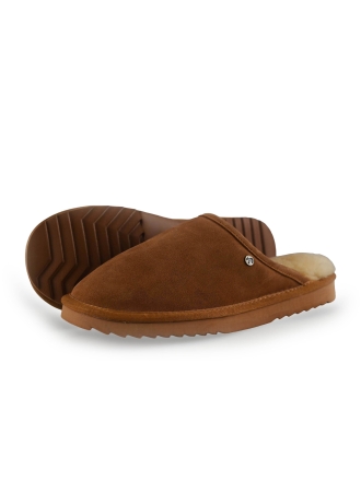 Warmbat Pantoffels