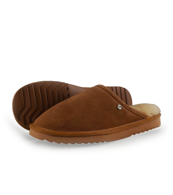 Warmbat Pantoffels