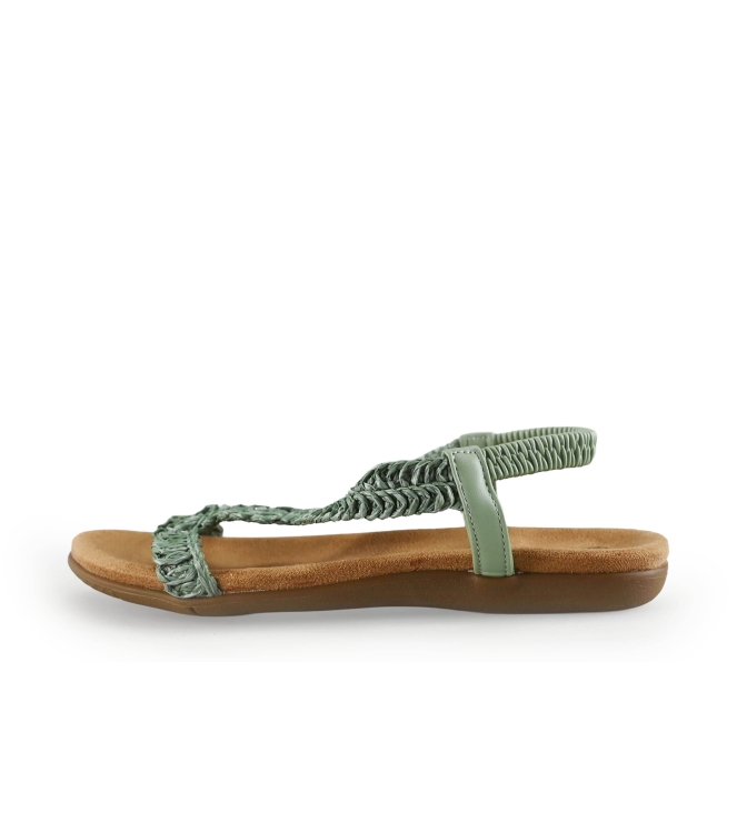 DSTRCT Sandalen