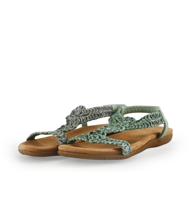 DSTRCT Sandalen