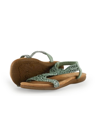 DSTRCT Sandalen