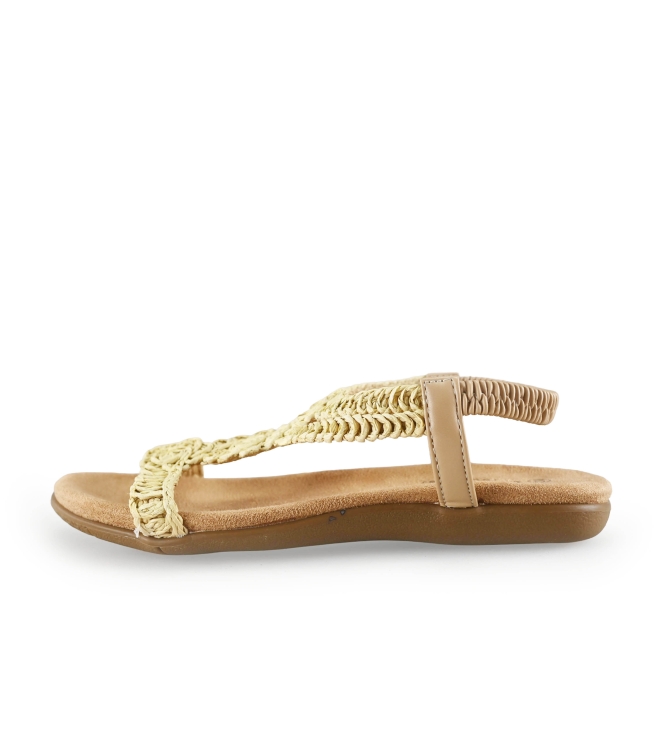 DSTRCT Sandalen