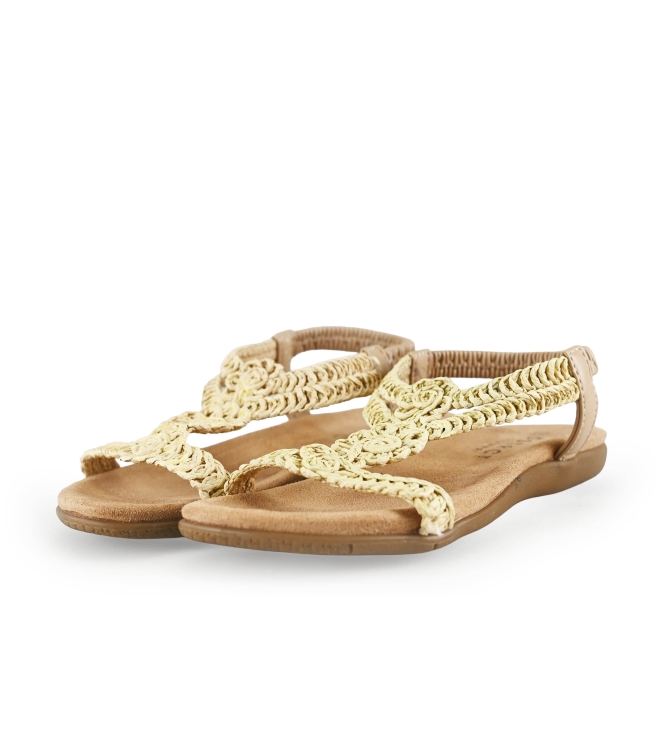 DSTRCT Sandalen